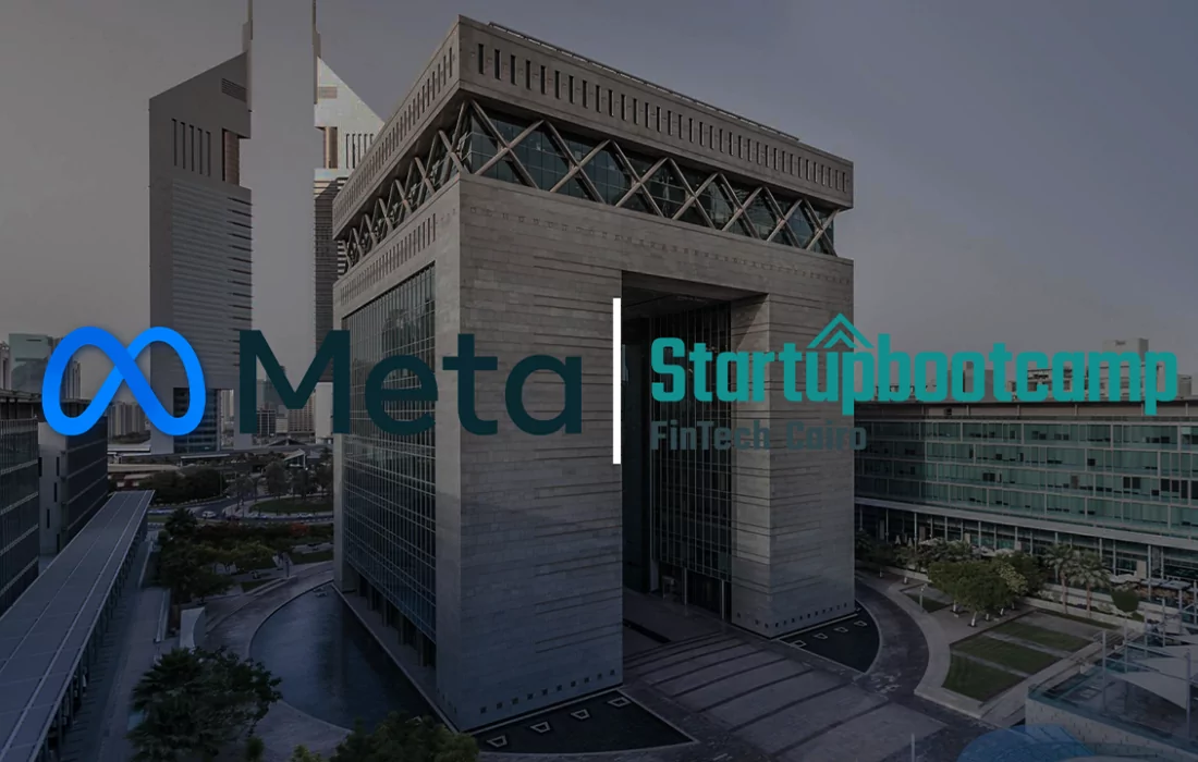 شركة “ميتا” تتعاون مع “ستارت أب بوت كامب MENA” لتشجيع استخدام الذكاء الاصطناعي في المنطقة