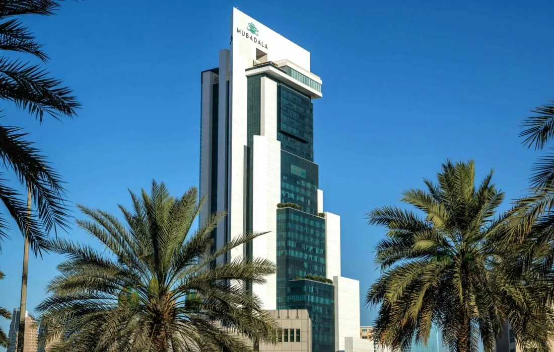 “مبادلة” تستحوذ على 100٪ من ملكية أعمال تابعة لشركة”UCB Pharma” الصينية