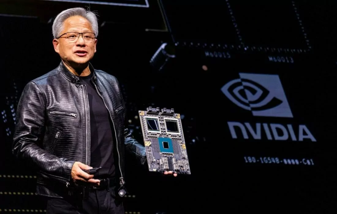 “إنفيديا” تستحوذ على Brev.dev المدعُومة من “نما فنتشرز”