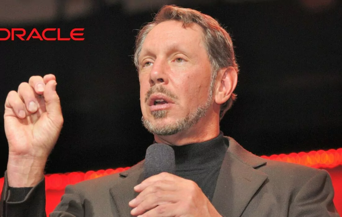 “Oracle” تستثمر 1.5 مليار دولار لتوسيع قدرات البنية التحتية السحابية في السعودية