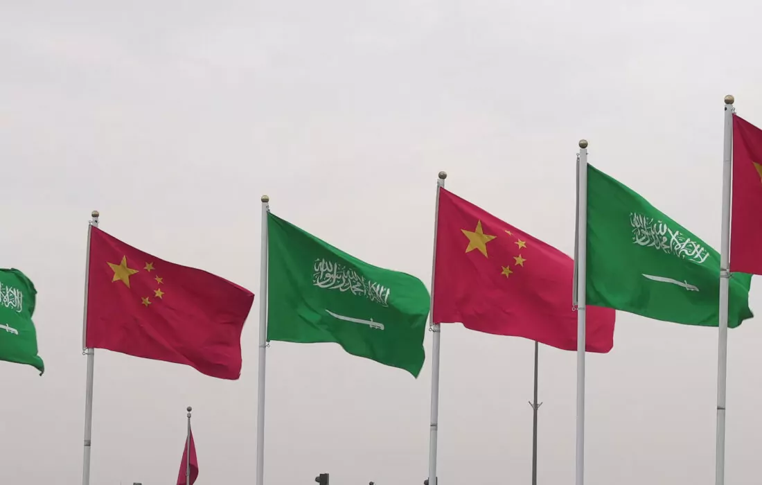 صندوق الاستثمارات السعودي يوقع اتفاقيات مع مؤسسات صينية بقيمة 50 مليار دولار