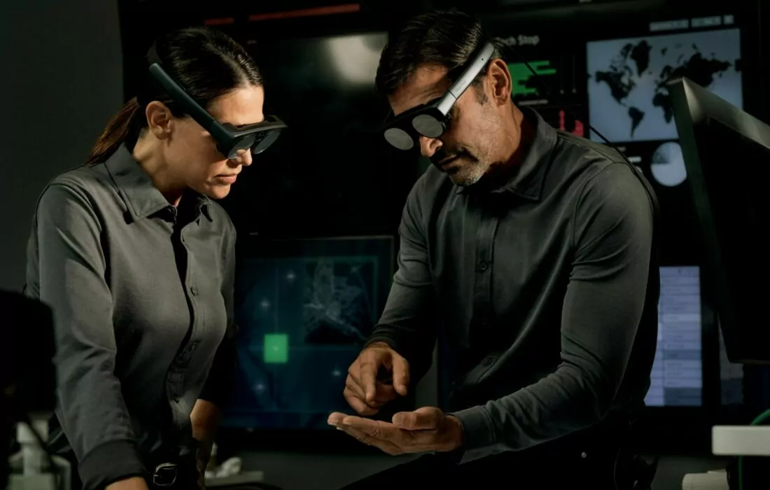 صندوق الاستثمارات العامة السعودي يستثمر 750 مليون دولار في “ماجيك ليب”