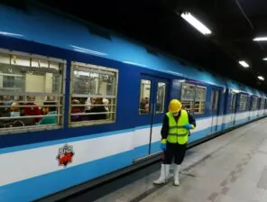 بداية من اليوم.. رفع أسعار تذاكر المترو والقطارات في مصر