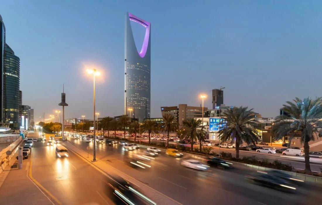 السعودية تُعلن عن حزمة من الإصلاحات الاقتصادية في قانون الاستثمار