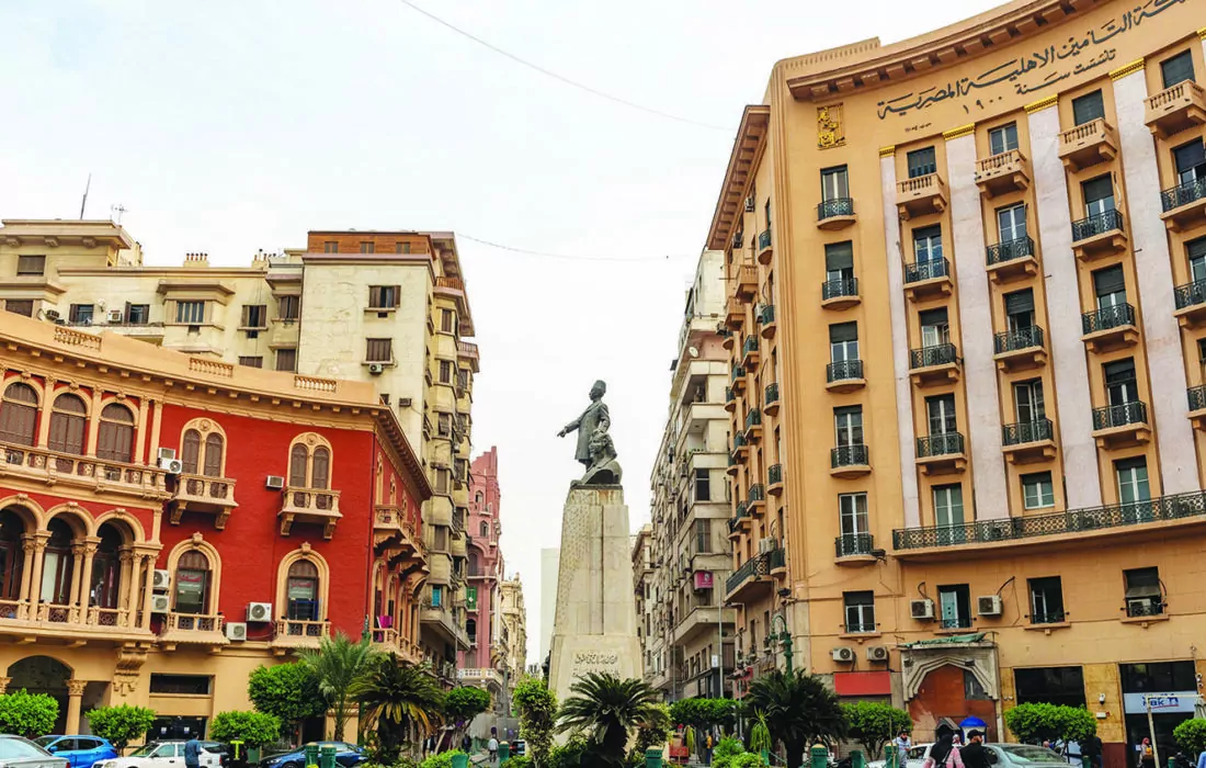 “ماجنت”: انخفاض الاستثمار الجريء في مصر بنسبة 75% خلال النصف الأول من 2024