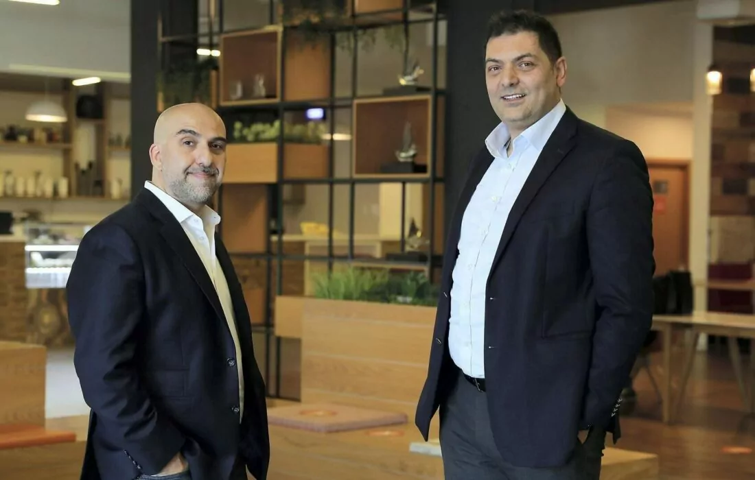 Verofax الإماراتية تحصد تمويل بقيمة 3 ملايين دولار