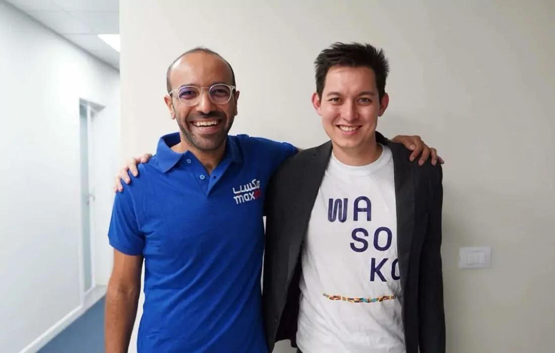 Wasoko الكينية وMaxAB المصرية تُعلنان اكتمال الاندماج بينهما