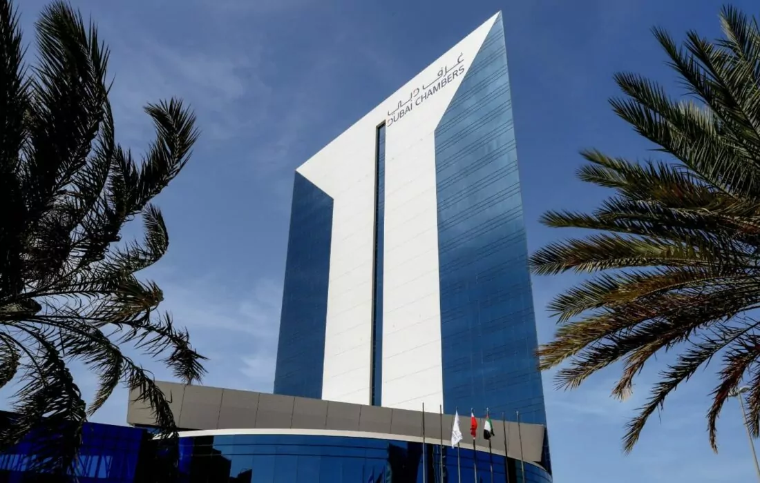 غرفة دبي: المصريون أسسوا 2,355 شركة في الإمارة خلال ٦ شهور