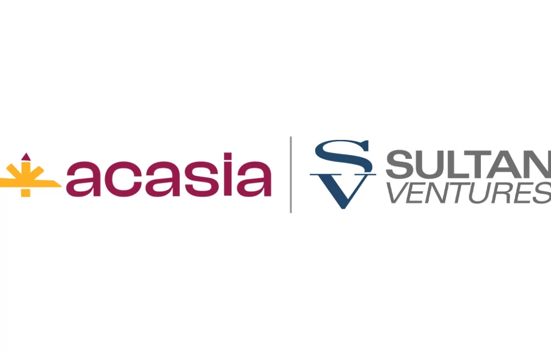 “سلطان فينتشرز” تستحوذ على شركة “أكاسيا”