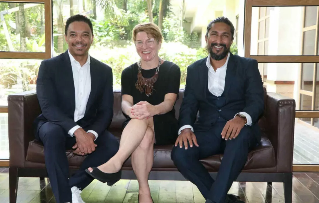 Africa Ventures تُعلن عن إطلاق صندوق Mezzanine Impact Fund