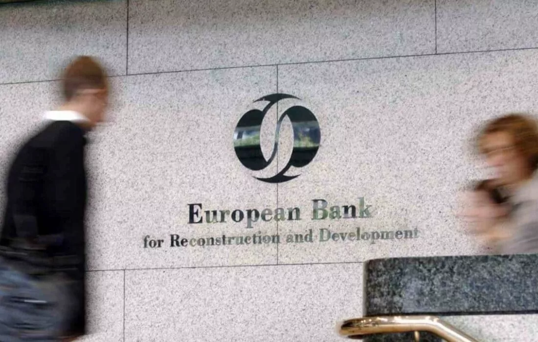 EBRD يستثمر 3 ملايين دولار في صندوق ابتكار الثاني