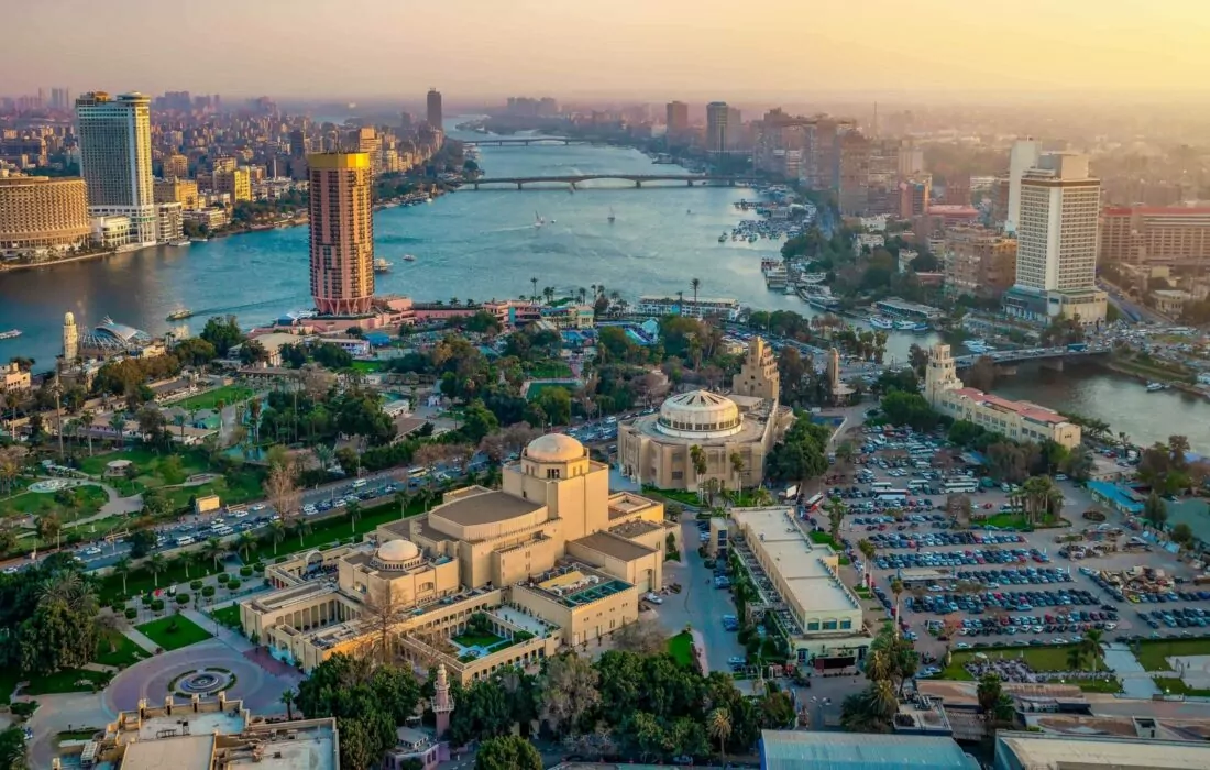 مصر تحصل على استثمارات عربية بقيمة 18.55 مليار دولار خلال 9 أشهر
