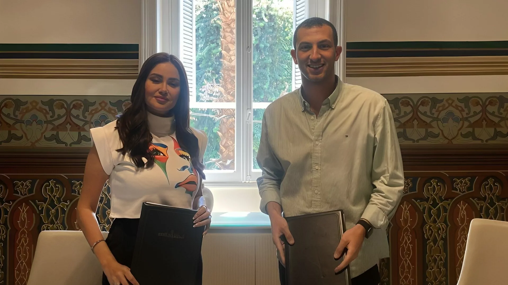 لدعم الابتكار في القطاع الغذائي..”انطلاق” تستحوذ على حصة في “بروتيني”