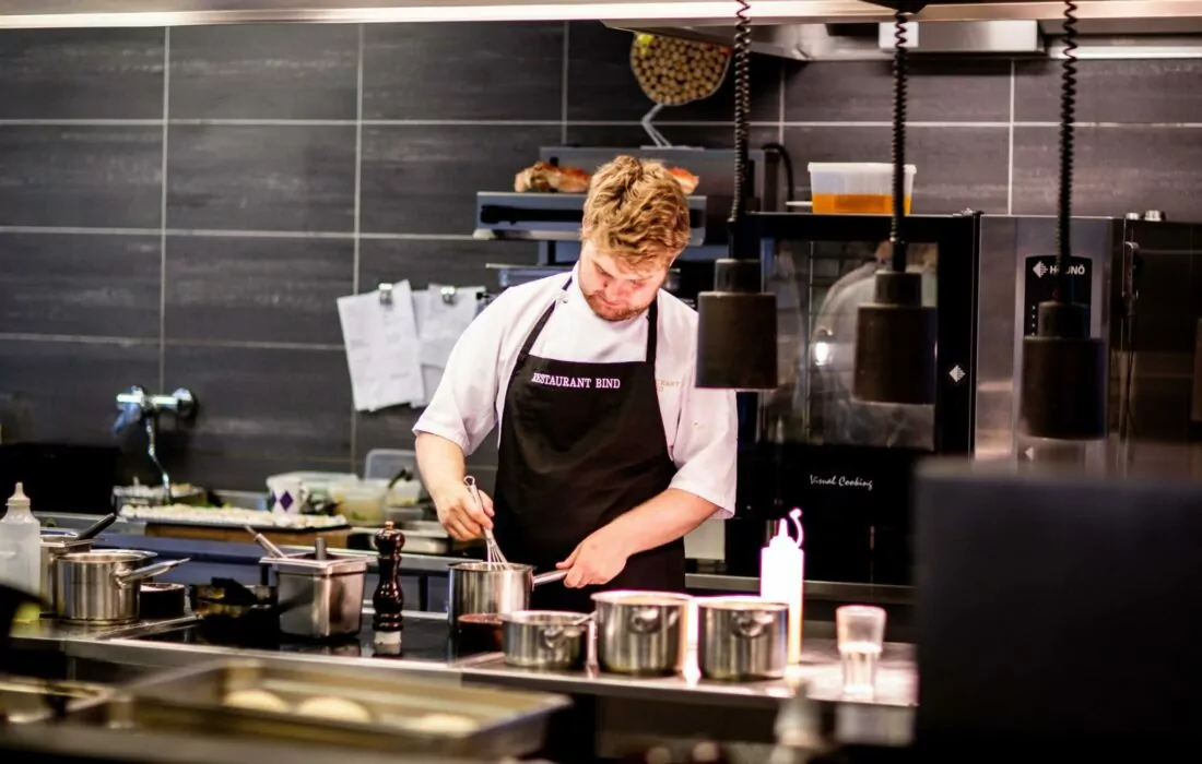 IO Kitchens العُمانية تُغلق جولة تمويلية بذرية بقيمة 2.8 مليون دولار