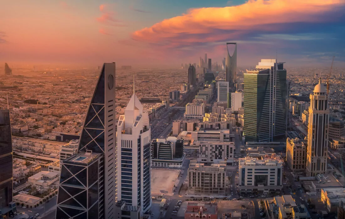 البنك المركزي السعودي يُصدر النسخة الثانية من إطار المصرفية المفتوحة