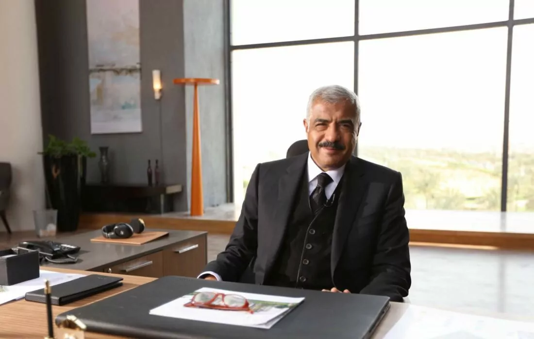 “طلعت مصطفى” تستهدف إيرادات دولارية بحوالي 375 مليون دولار خلال هذا العام
