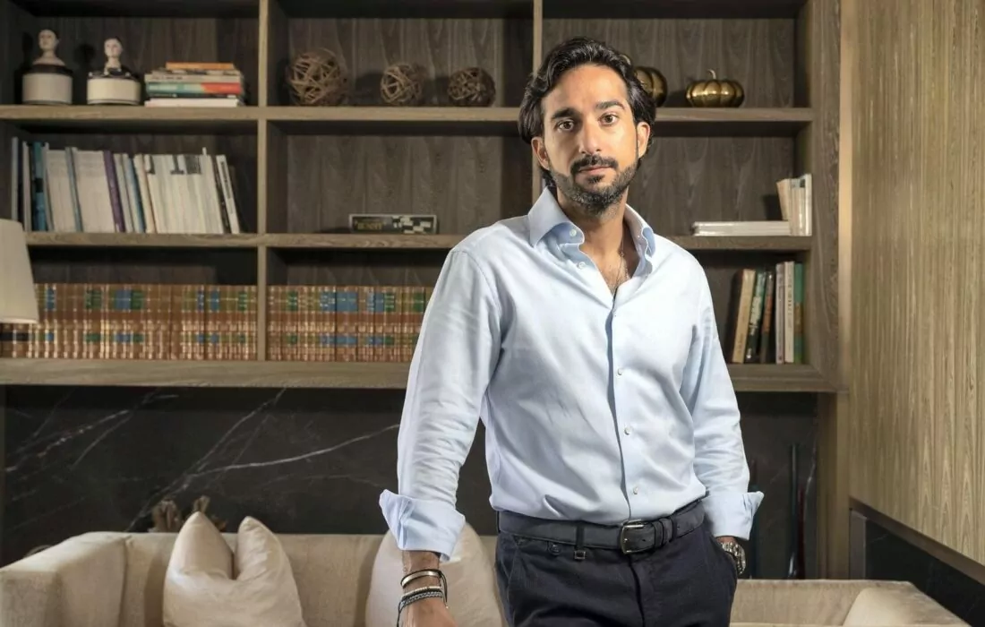 “ترابط” تستحوذ على “Vyne” البريطانية