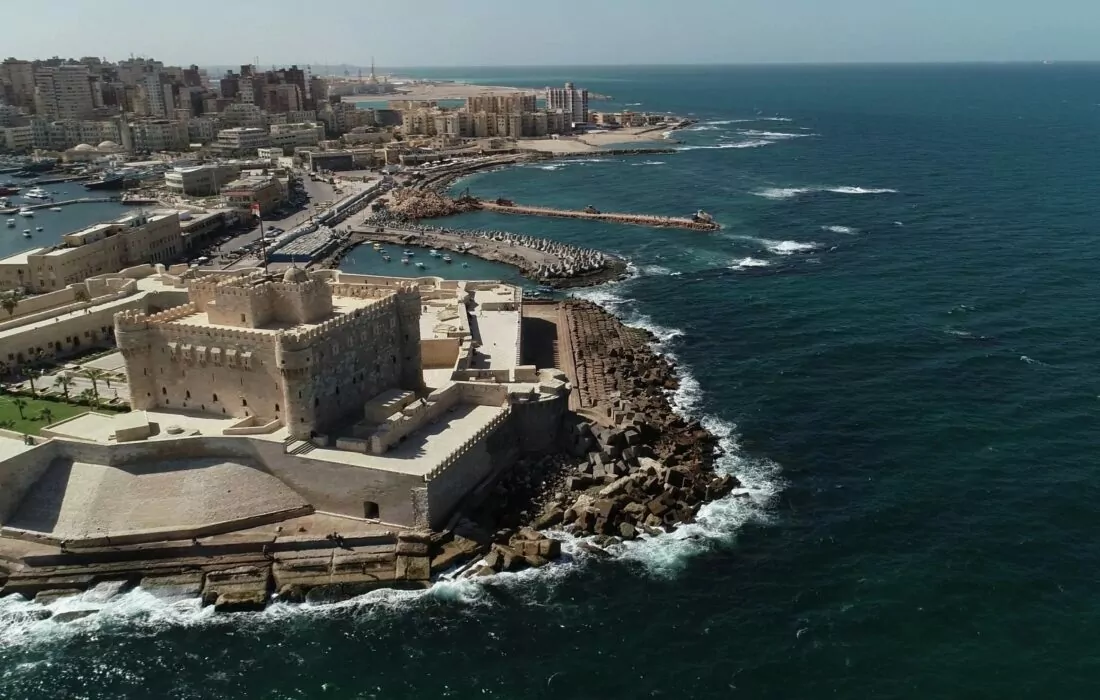 بمشاركة استثمارية واسعة.. انطلاق النسخة العاشرة من “تكني” الإسكندرية خلال أيام