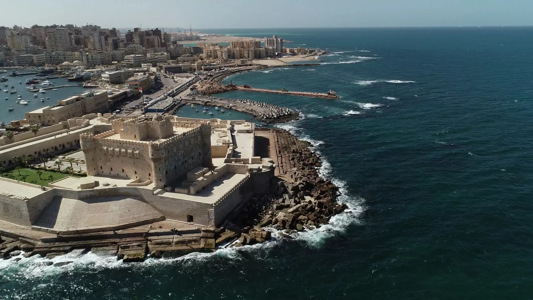 بمشاركة استثمارية واسعة.. انطلاق النسخة العاشرة من “تكني” الإسكندرية خلال أيام