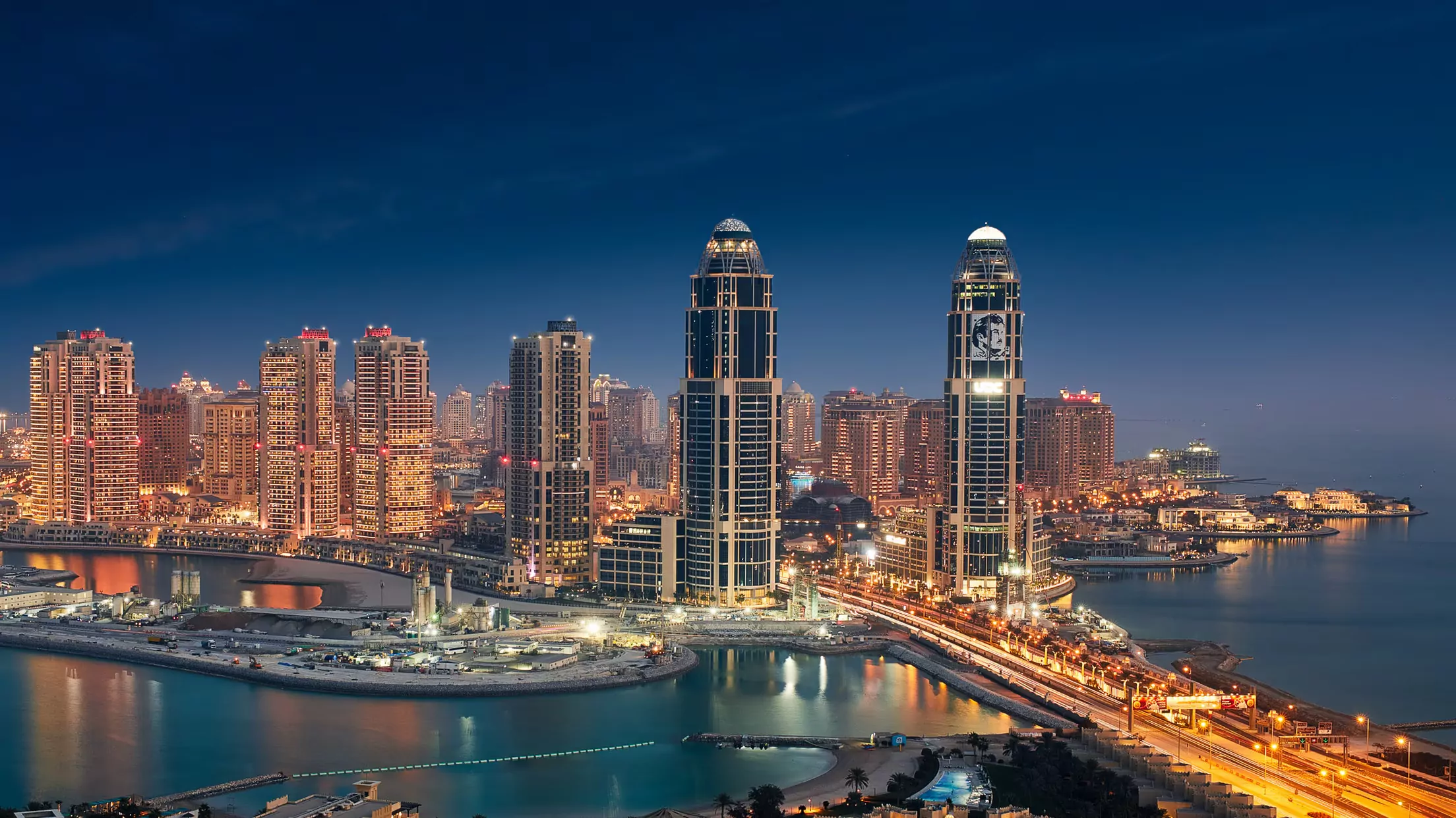 Pass القطرية تحصد جولة تمويلية بقيمة 2.7 مليون دولار