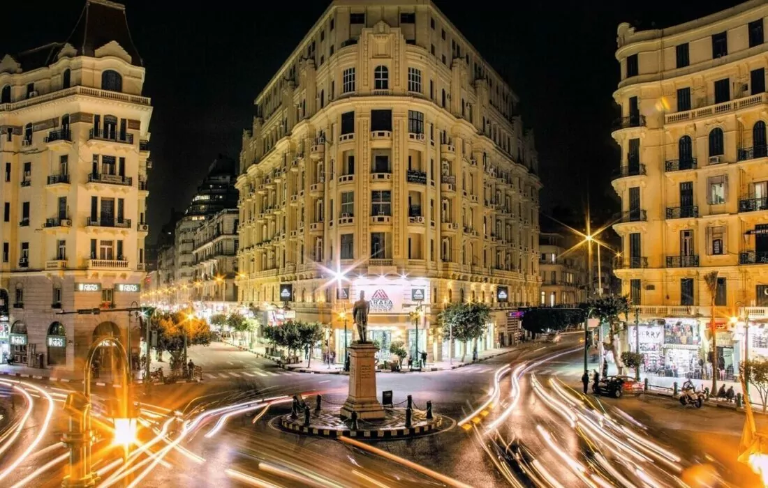 مصر تطبق ضريبة المساهمة التكافلية على صافي أرباح الشركات بدلاً من إيراداتها