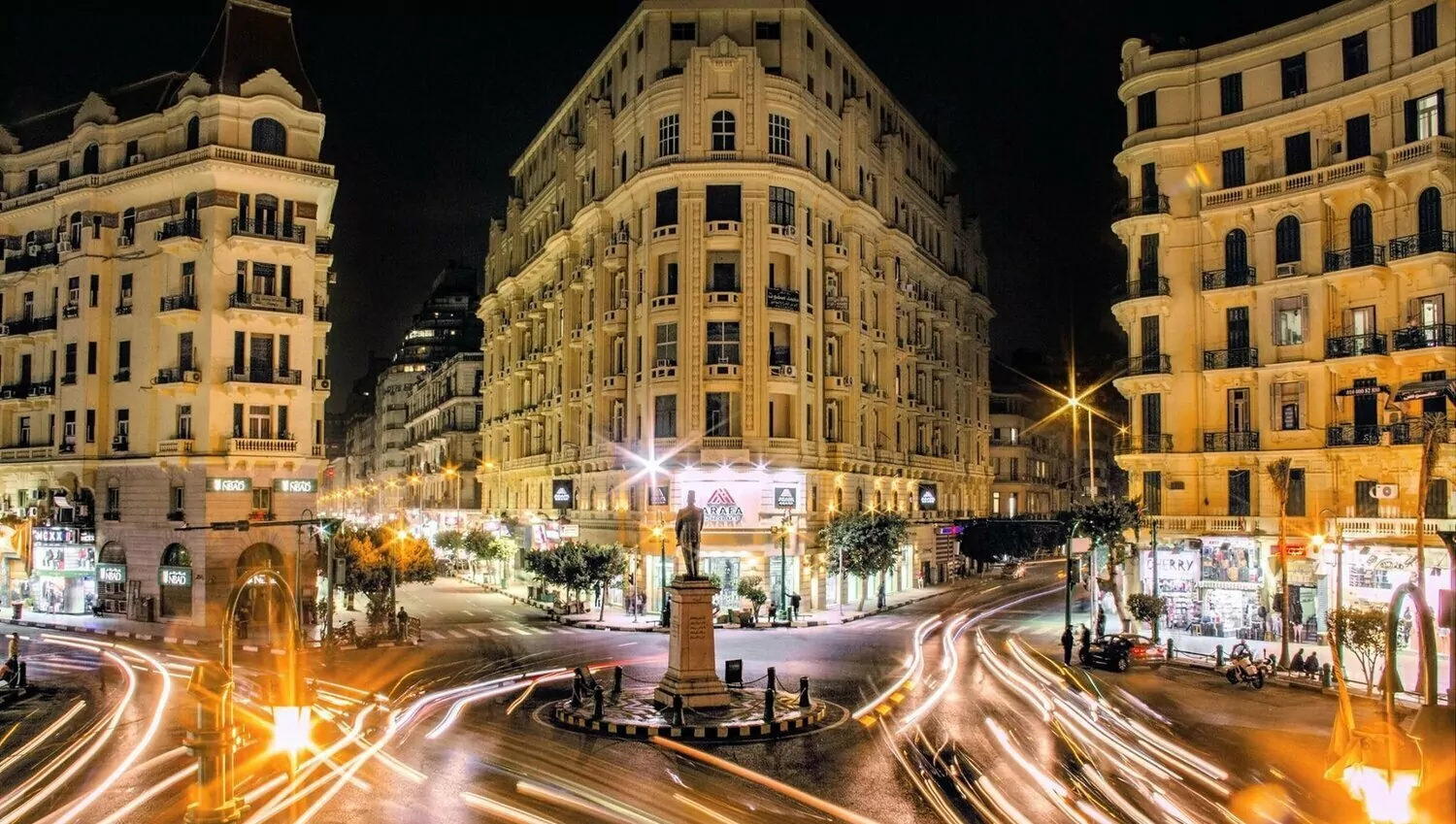 مصر تطبق ضريبة المساهمة التكافلية على صافي أرباح الشركات بدلاً من إيراداتها