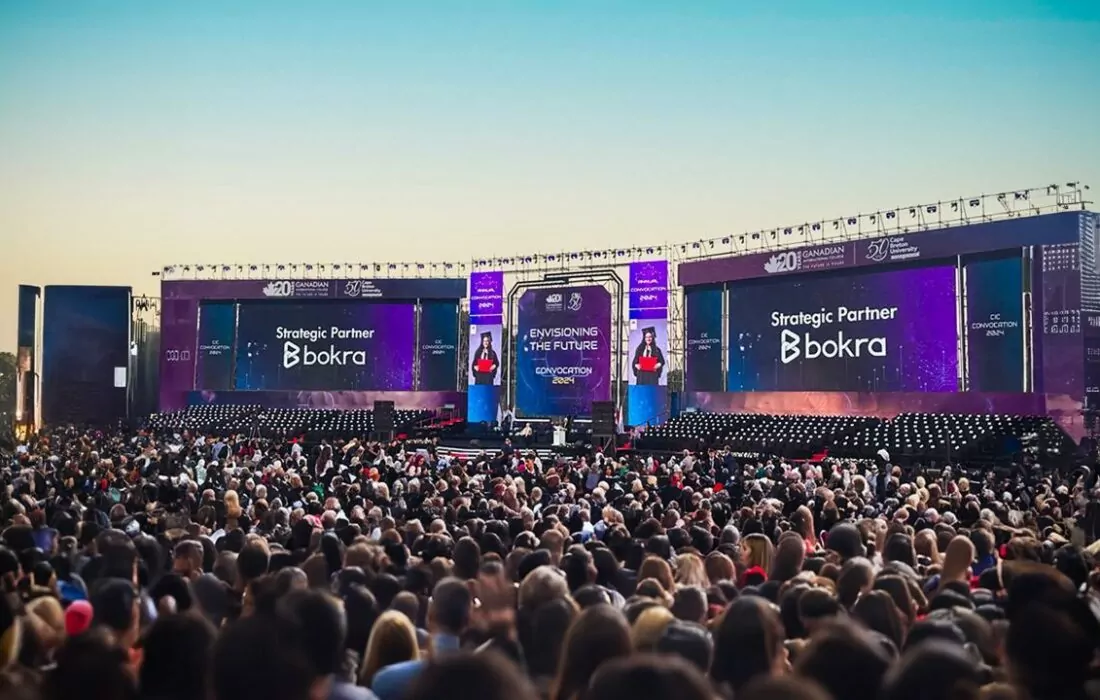 Bokra والجامعة الكندية تُطلقان صندوقًا بقيمة 10 ملايين جنيه مصري لدعم صناع التغيير