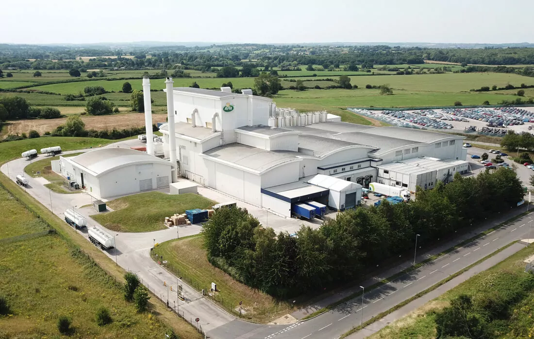 بعلاوة 74% على قيمتها السوقية.. عرض من “أرلا فودز” لشراء “دومتي” المصرية