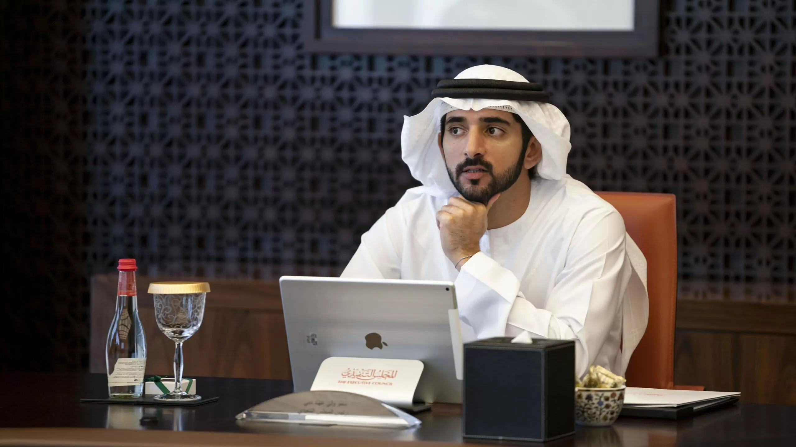 دبي تطلق مبادرات لتعزيز ريادتها العالمية في الاقتصاد الرقمي