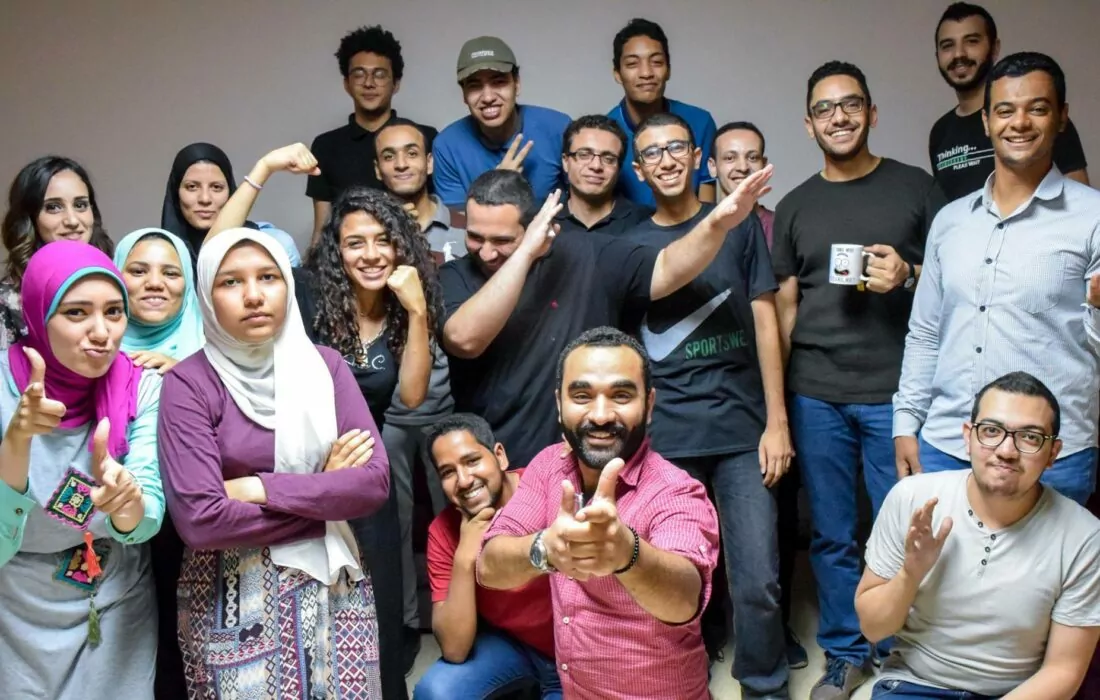 “WideBot” المصرية تُخطط لإغلاق جولة تمويلية بقيمة 4 ملايين دولار