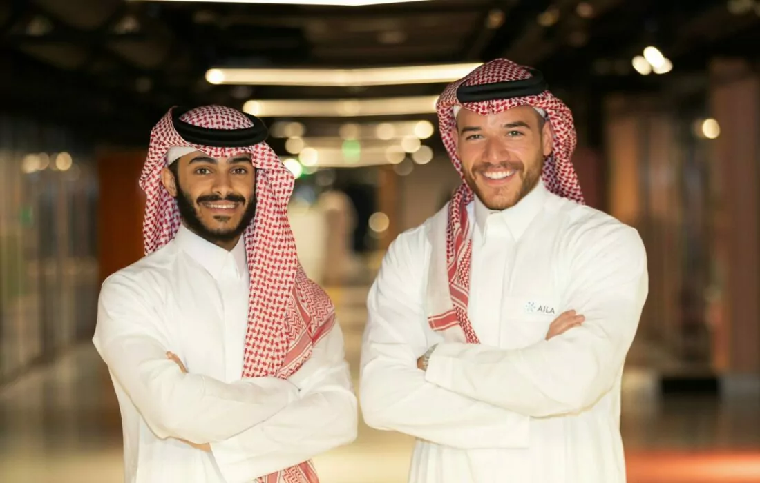 AILA السعودية تجمع جولة تمويلية (Pre-Seed) بقيمة 1.15 مليون دولار