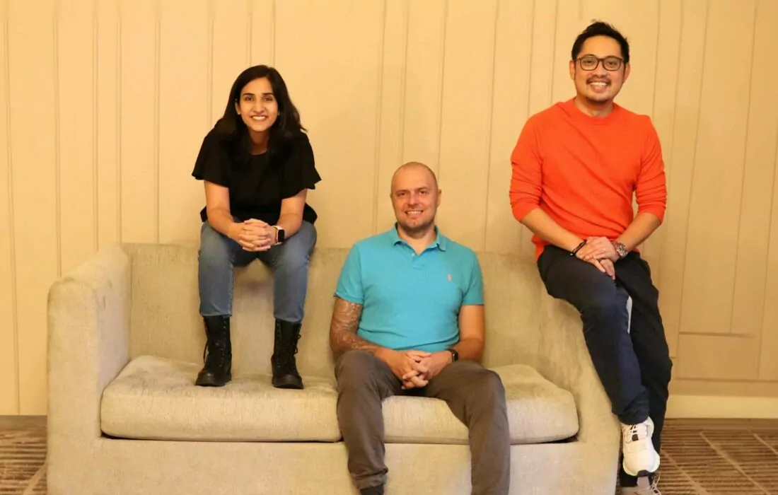 “أوكتا” تُغلق جولة تمويل تأسيسية بقيمة 2.25 مليون دولار