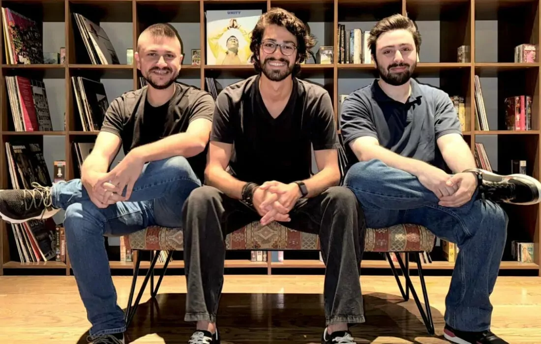 منصة البودكاست “بوديو” تحصد جولة تمويلية من الفئة (أ) بقيمة 5.4 مليون دولار