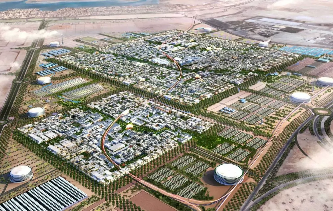“مصدر” الإماراتية تستثمر 7 مليار دولار في مشاريع الطاقة بإسبانيا واليونان