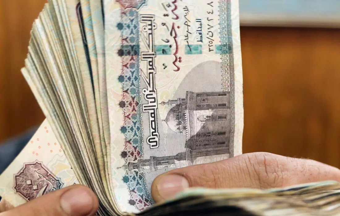 “كريديت لتمويل المشروعات” تحصل على تسهيلات بنكية بقيمة 17.8 مليون دولار