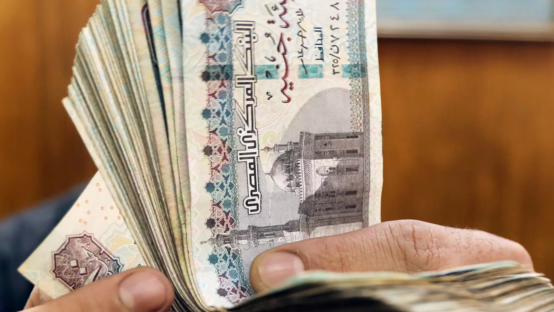 “كريديت لتمويل المشروعات” تحصل على تسهيلات بنكية بقيمة 17.8 مليون دولار