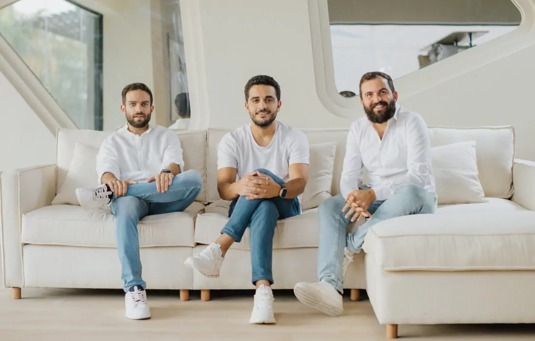 “أرييكا” تجمع جولة تمويلية بقيمة 3 ملايين دولار