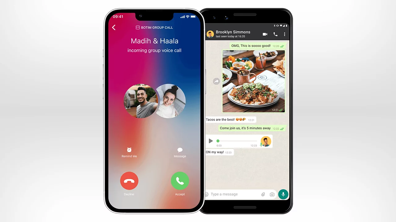 مجموعة G42 تستحوذ على كامل حصص “عبد الله أبو الشيخ” في Botim