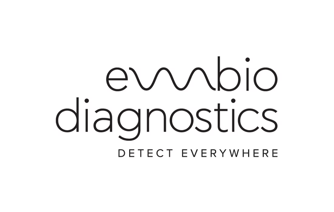  Embio Diagnostics القبرصية تحصد تمويل بقيمة 2.6 مليون دولار