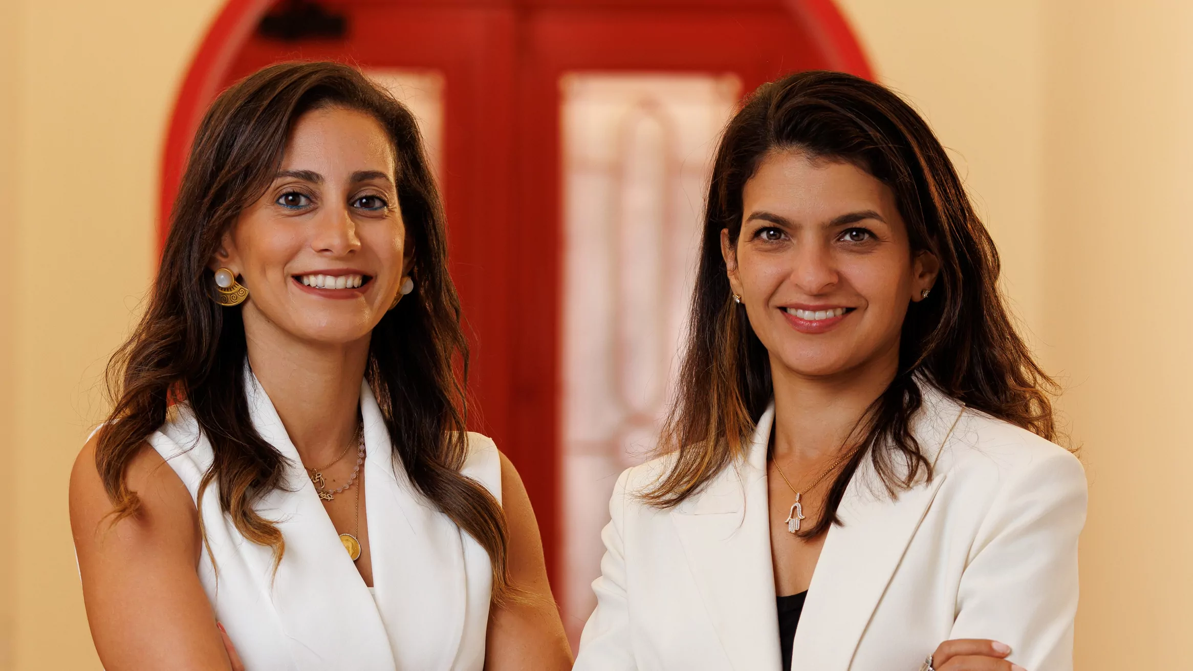 “دينا الحداد” تنضم إلى Efreshli كمؤسس مشارك 