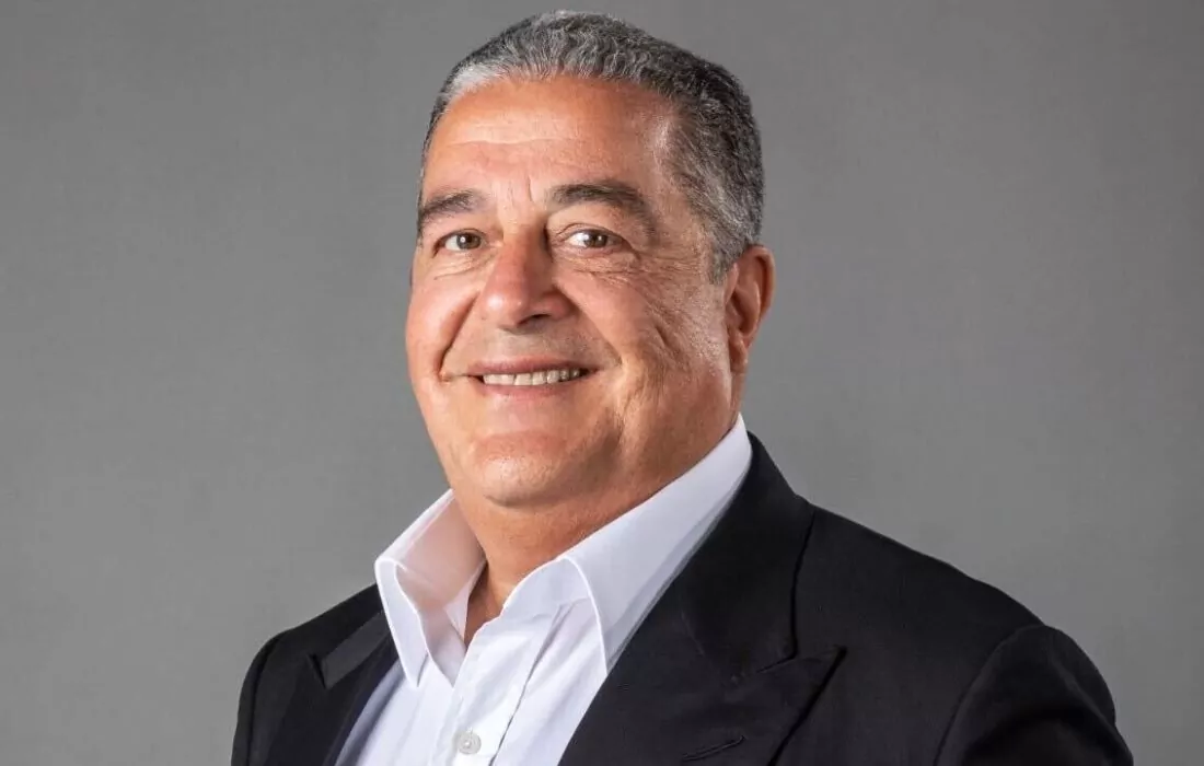 ياسين منصور: نموذج الشراكة بين القطاعين العام والخاص أحدثَ نقلةً نوعيةً في القطاع العقاري المصري