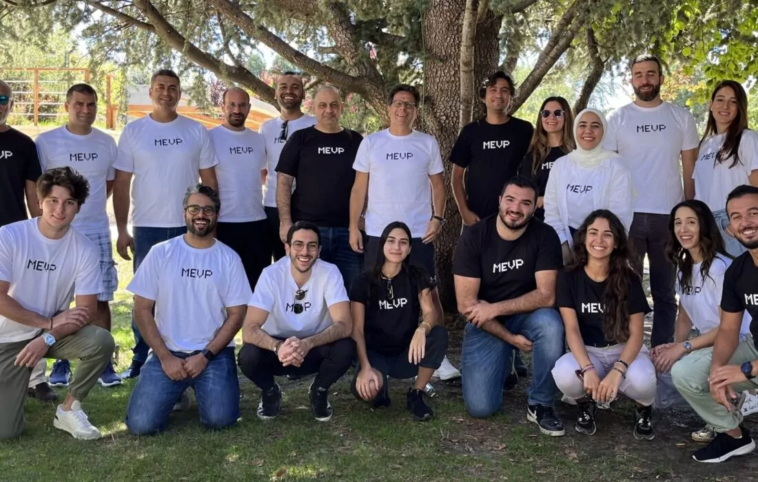 شراكة استراتيجية بين Dubai Angel Investors و MEVP لدعم الشركات الناشئة في المنطقة