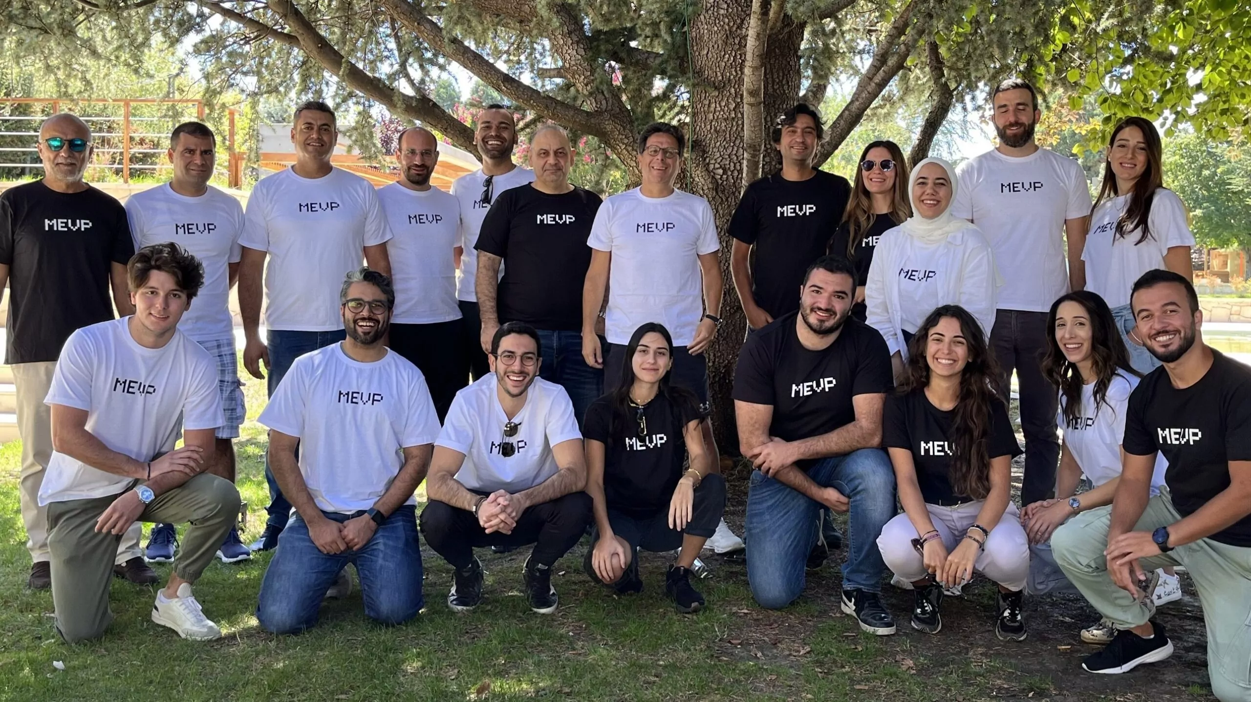 شراكة استراتيجية بين Dubai Angel Investors و MEVP لدعم الشركات الناشئة في المنطقة