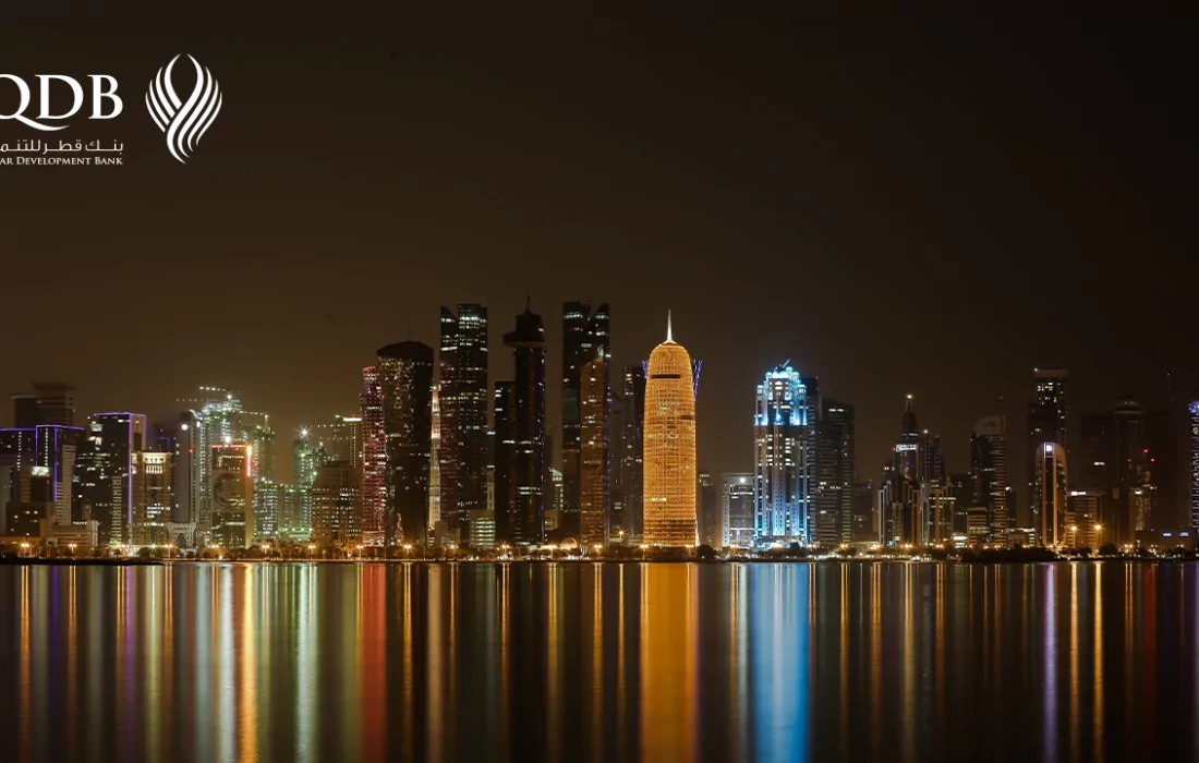 منصة “واحد” للخدمات المالية الرقمية تحصل على تمويل من بنك قطر للتنمية