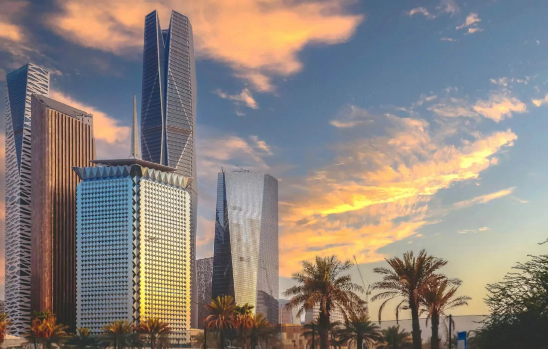 ضوابط وفرص نظام تملك العقار لغير السعوديين