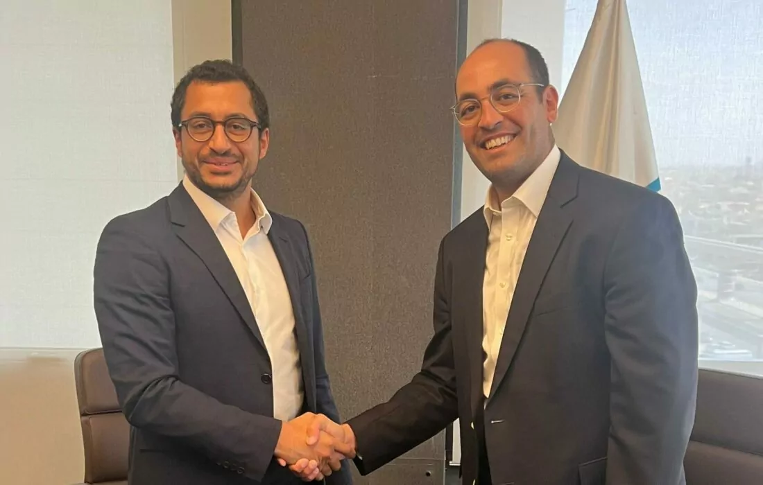“إيجيبت فينتشرز” تُطلق مبادرة الشراكة بين الشركات الكبرى والناشئة