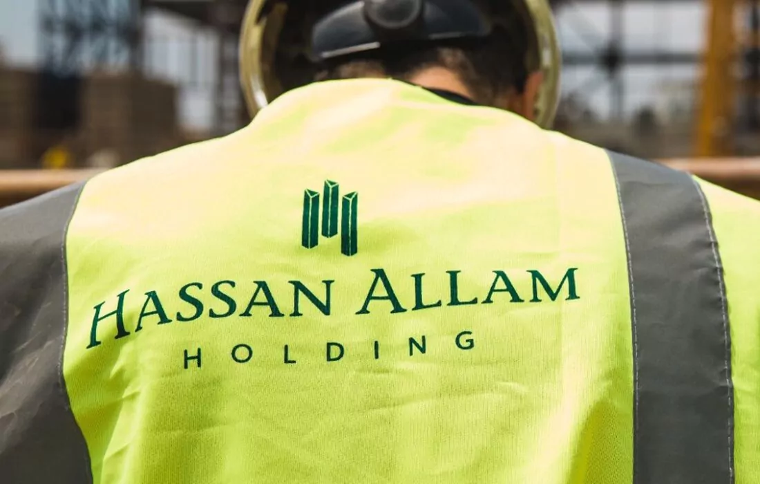 “موانئ أبوظبي” تُكلف شركة “حسن علام للإنشاءات” لتطوير البنية التحتية لمحطة سفاجا