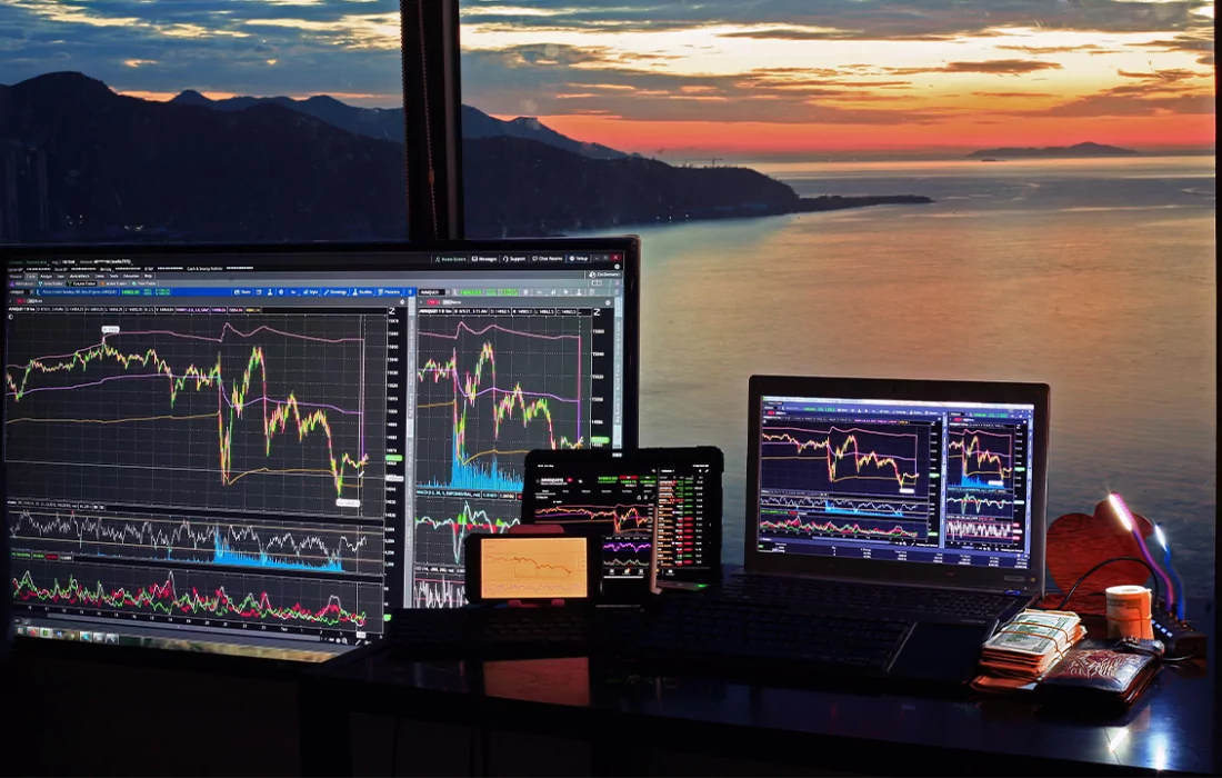 “بامبو” النيجيرية تحصل على ترخيص من وسيط أمريكي لخدمة المستثمرين في أفريقيا