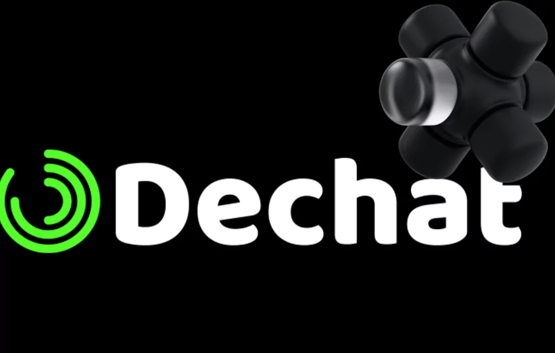 Dechat الإماراتية تجمع مليون دولار لتسريع نموها