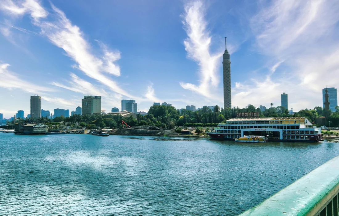 مصر تحصل على تمويل إضافي من صندوق النقد الدولي بعد المراجعة الرابعة لقرضها